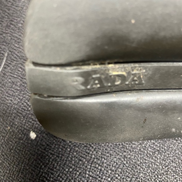 Ladies Prada shoes - Picture 3 of 3